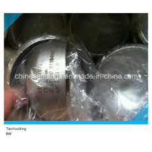 Stainless Steel Buttwelding ANSI B16.9 316ti Cap